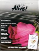 Woman Alive!